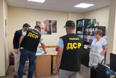 На Днепропетровщине арестовали российскую долю фармпредприятия стоимостью 1 миллиард гривен