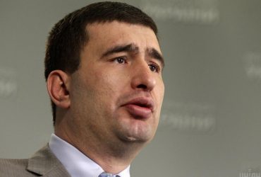 Україна оголосила у міжнародний розшук екс-регіонала Маркова