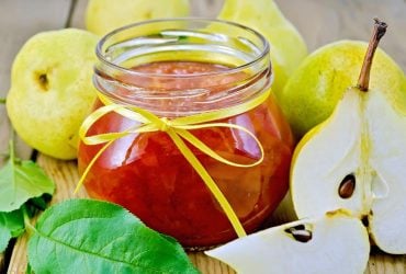 Приголомшливе грушеве варення на зиму: 4 вітамінних рецепта