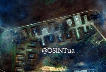 США не передавали Украине оружие для удара по базе в Крыму - Пентагон