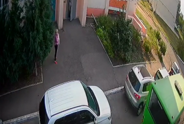 В сети показали эпичное видео мобилизации в Луганске с неожиданной развязкой