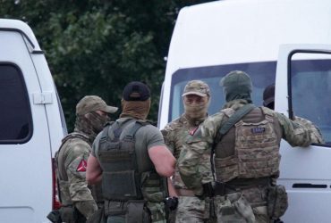 Стало відомо, як росіяни мстяться за удар по аеродрому в Новофедорівці