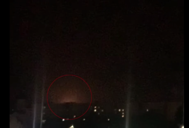 В Воздушных силах намекнули, кто устроил взрывы на аэродроме Зябровка в Беларуси