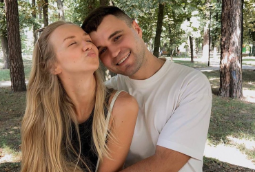 Самый смешной блогер TikTok Влад Шевченко рассказал о жене-красавице