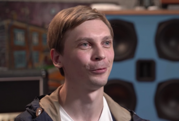 Поддержавшего Украину солиста Порнофильмов проверят на экстремизм