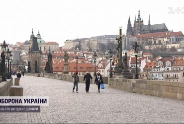 Эстония закрывает границы для россиян