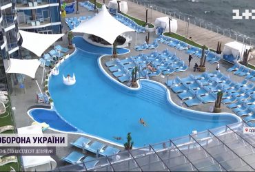 Хитрая Одесса придумала, как заманить туристов в условиях заминированного моря