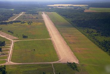 Танк Т-72, РПН 92Н6Е и боеприпасы: какую технику уничтожил взрыв на аэродроме в Беларуси