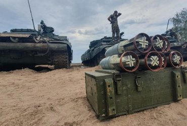 Кадирівці намагаються просунутися на Донбасі, тривають бої - Генштаб