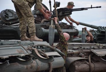Что делать военным после войны