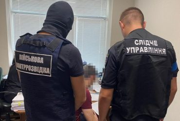 Одесит чекав параду окупантів у Києві і виправдовував війну – його заарештувала поліція