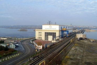 Біля Каховської ГЕС ЗСУ зруйнували останній міст, яким війська РФ переправляли техніку - ISW