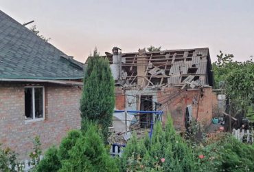 Через окупантів у Нікополі та Харкові було гаряче: що сталося (відео)