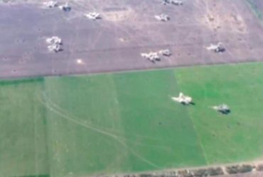Морські піхотинці за тиждень ліквідували понад 230 окупантів та чимало їхньої техніки