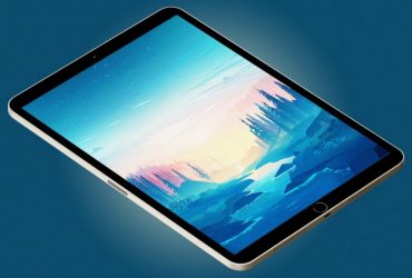 Кнопка Home на місці: у мережі з'явилися перші зображення iPad 10