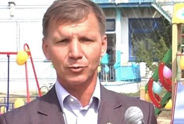 Еще один мэр Купянска оказался коллаборантом