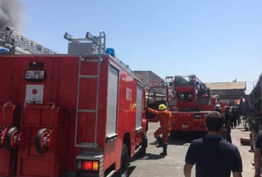 Єреван: внаслідок вибуху на ринку загинули вже шість людей