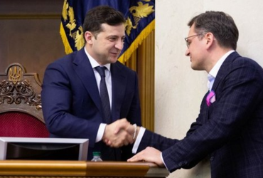 Кулеба розповів, як Зеленський радів знищенню російських окупантів (відео)