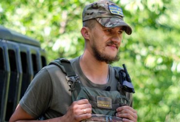 Тактика росіян не змінилася з часів Другої світової: артилерист розказав про пекло під Попасною