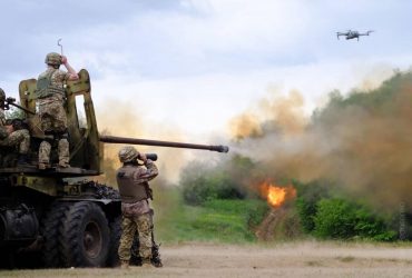 На юге ВСУ нанесли врагу потери и заставили отступить