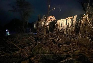 Росіяни завдали ударів по Краматорську: є руйнування (фото)