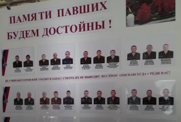 Експерти пояснили, навіщо Кремль ліквідовує бучанських катів (відео)