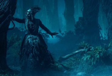 Вийшов перший тизер хоррор-серіалу Кабінет курйозів Гільєрмо дель Торо (відео)