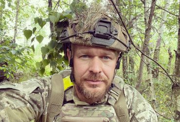 Оккупанты едва не убили экс-лидера Тартака Положинского