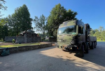 Эстония временно закрыла сухопутную границу с Россией: названа причина