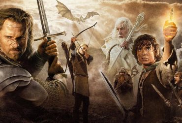 Творці візуальних ефектів для кінотрилогії анонсували гру за мотивами Володаря перснів