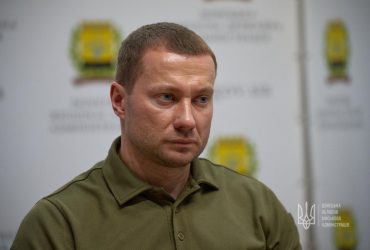 Подозрение на 56 миллионов: суд избрал меру пресечения главе АМКУ Кириленко