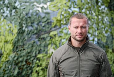 Голова Донецької ОВА Павло Кириленко: Ворог сподівався захопити Донеччину в червні, проте ЗСУ контролюють 45% області