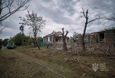 У ISW розповіли про ситуацію в районах Бахмута та Авдіївки