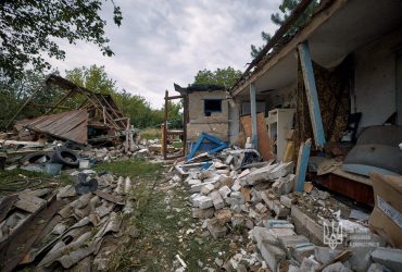 В ISW рассказали о ситуации в районе Бахмута