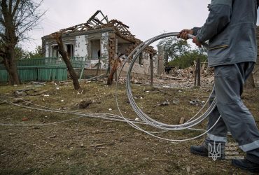 Росіяни надмірно активізували інформкампанії щодо штурмування Бахмута - Маляр