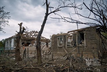 Кістка в горлі росіян: у мережі показали відео руїн незламного Бахмута