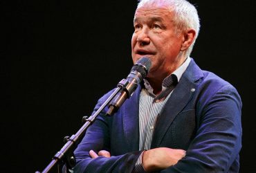 Известный актер родом из Херсона поддержал оккупацию родного города (видео)