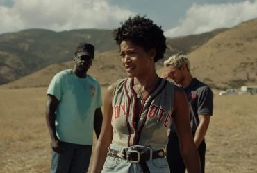 Ноу, Там, где поют раки и Следующие 365 дней: главные кинопремьеры недели