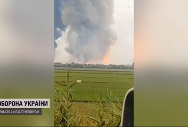 Нова "бавовна" в Криму: росіяни масово тікають