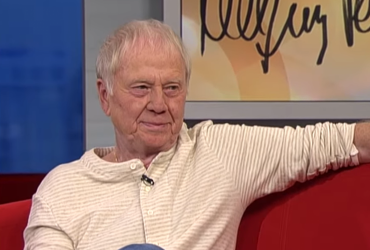 Помер режисер Нескінченної історії і Трої Вольфганг Петерсен