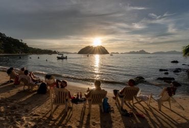 Названы самые веселые туристические направления в мире: учитывали стоимость пива