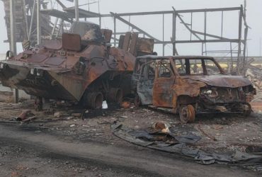 ВСУ откобзонили целую пачку оккупантов: потери РФ в Украине очень выросли (инфографика)
