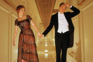 Як змінилися актори фільму Титанік (фото)