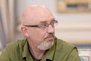 Очередной жест доброй воли: Резников рассказал, готовы ли оккупанты бежать из Херсона