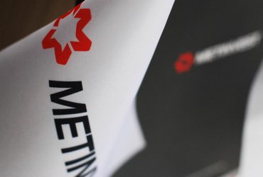 Метінвест заплатив за 1 півріччя понад 6,3 мільярдів гривень податків