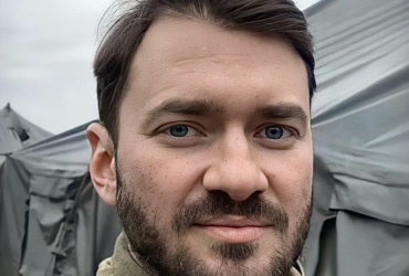 Дмитрий Дикусар сообщил о гибели фронтового товарища