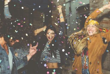 Airbnb решил испортить новогоднюю ночь любителям вечеринок