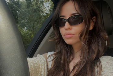 Надя Дорофєєва потрапила в неприємний інцидент