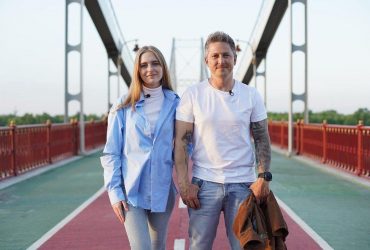 17-річна дочка Педана поїхала за кордон зі своїм бойфрендом