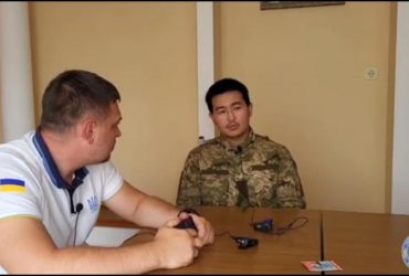 Туалета нет, но есть баньки: пленный оккупант рассказал о своем быте в России (видео)